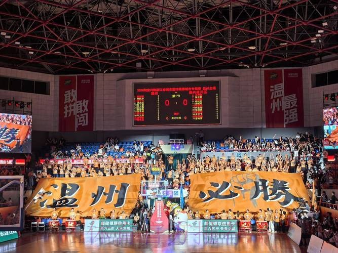 “赛事经济”活力绽放 浙BA鏖战点燃苍南